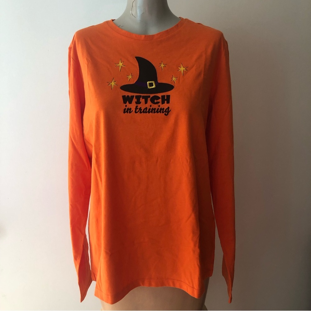 NWT WITCH IN TRAINING 🎃 XL